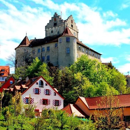 Fewo Seeperle Mit Seesicht Ludwigshafen am Bodensee Kültér fotó