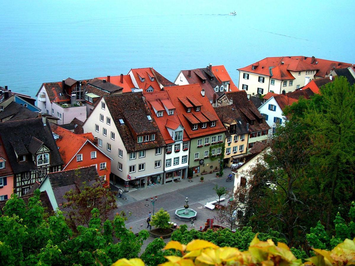 Fewo Seeperle Mit Seesicht Ludwigshafen am Bodensee Kültér fotó